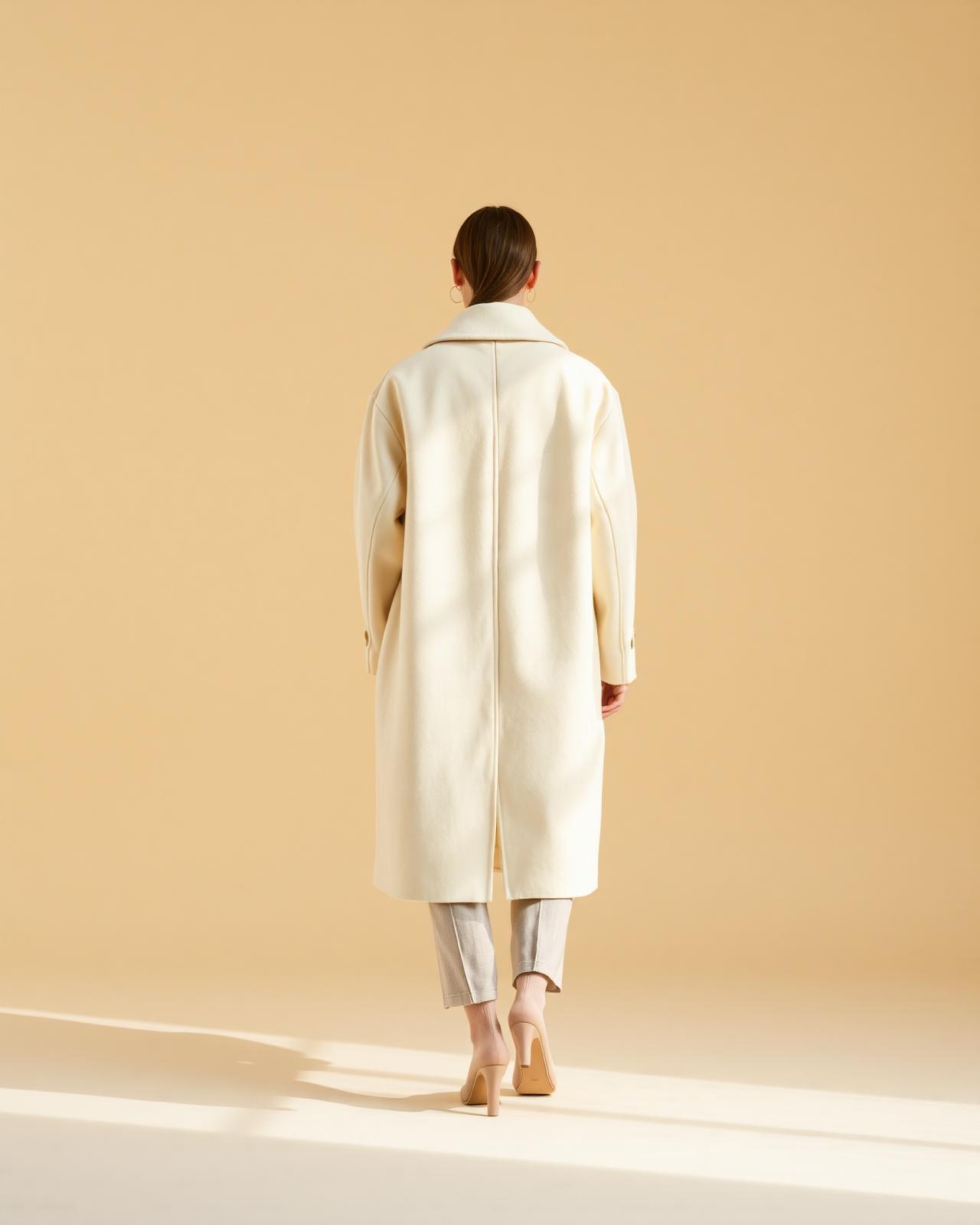 Colección Outerwear
