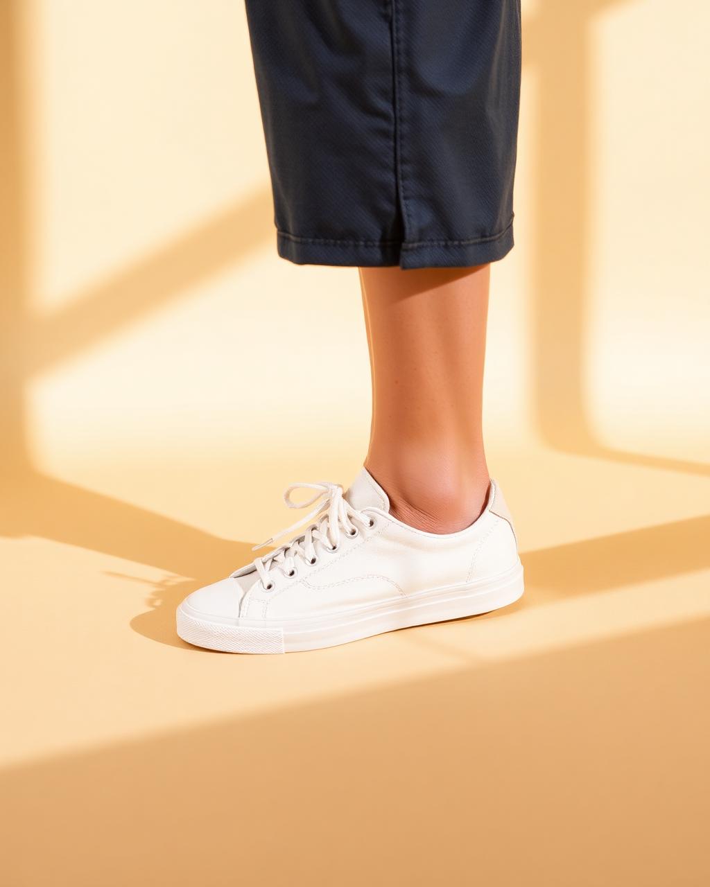 Tenis Canvas Clásicos